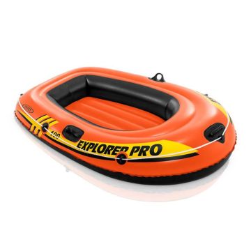Intex Explorer Pro 100 opblaasboot 58355NP
