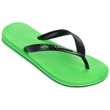 Ipanema Classic Brasil Kids Green/Black