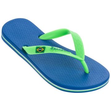 Ipanema Classic Brasil Kids Blue/Green