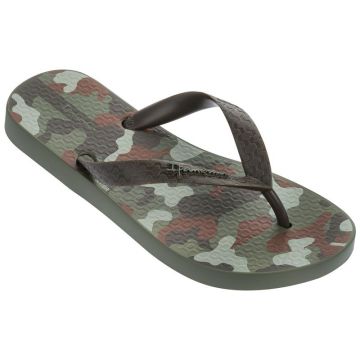 Ipanema Classic Kids camouflage green