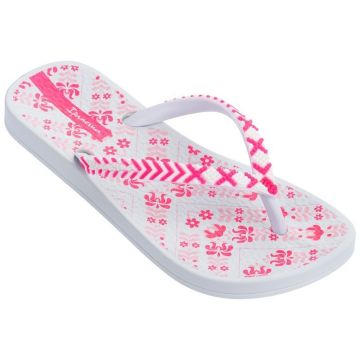 Ipanema Anatomic Lovely Kids White