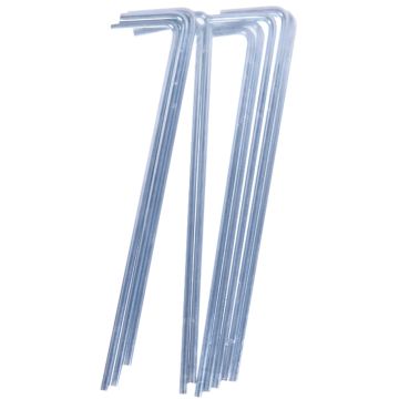 Redcliffs RVS tentharingen 17 cm