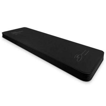 Zwarte Bardani Summat boxmodel 10 cm dik