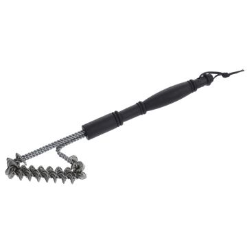 bbq borstel pp 38cm
