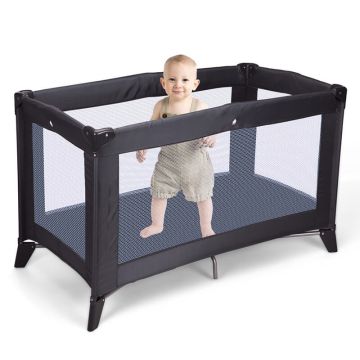 Opvouwbaar kinder campingbedje