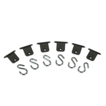 Fiamma Kit Luifel Hangers