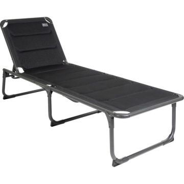 Bardani sombrero xl 3d comfort stretcher zebra-black 1216815