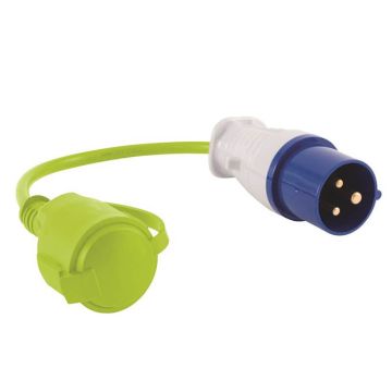 Outwell Conversiecontactdoos