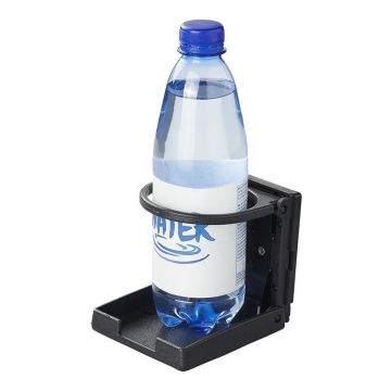 opklapbare beker / drinkfleshouder