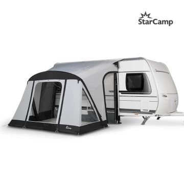 Doréma StarCamp Quick'N Easy Air 225/265/325 lichtgewicht voortent