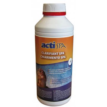 ACTI Klaringsmiddel 1 Liter