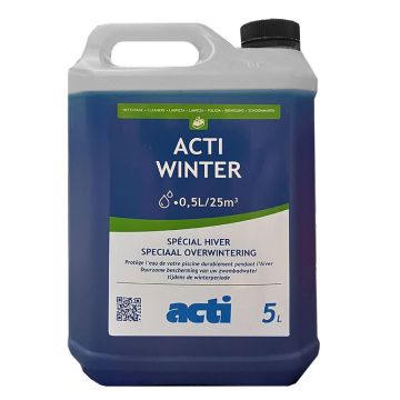acti - winter-zwembadvloeistof-5L