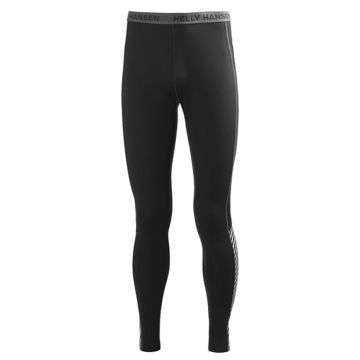 HH LIFA ACTIVE FLOW PANTS | black |♂| maat S