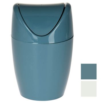 Excellent Houseware Afvalbak 1.5 ltr