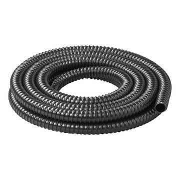 ProPlus Afvalwaterslang zwart Ø19mm