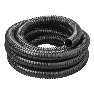 ProPlus Afvalwaterslang zwart Ø32mm