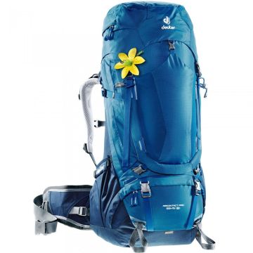 Aircontact PRO 55 + 15 SL Ocean/Midnight