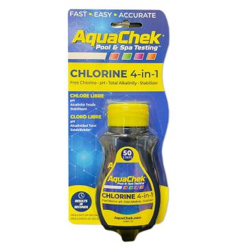AquaChek Pool & Spa Test Strips