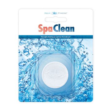 AquaFinesse SpaClean
