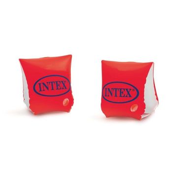 Intex Deluxe Arm Bands 3 - 6 jaar 58642EU