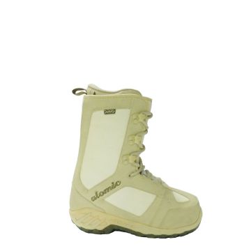 Atomic Deed Lady Ecru Snowboard Boots