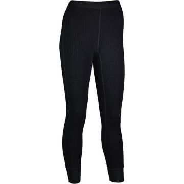 Avento Thermobroek Dames |♂| zwart