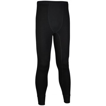 Avento Thermobroek Heren |♂| zwart