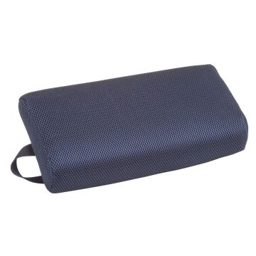 Headrest 3D Comfort Moonlight Blue Hoofdkussen