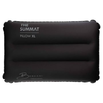 Bardani The Summat Pillow XL | opblaasbaar hoofdkussen