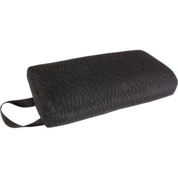 Bardani Headrest 3D Comfort zebra-black Hoofdkussen