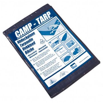 BaseCamp Camp-Tarp Dekkleed 2,5 x 5 m