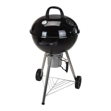 BBQ bolvorm 57cm