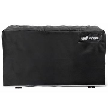 Beschermhoes voor de W'eau Full inverter voorkant