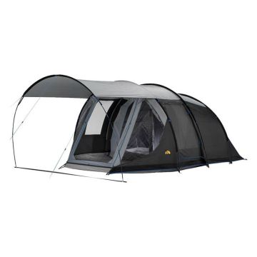 Safarica Blackhawk 300 deluxe 4-persoons tunneltent