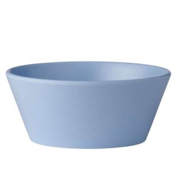 Mepal serveerschaal bloom 250 ml - pebble blue