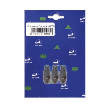 Bo Camp Cord Locks 20 mm 3 In Verpakking 4109550 1