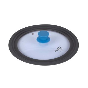 Bo Camp Deksel Universeel Glas Silicone 2304355 1