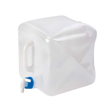 Bo Camp Jerrycan Opvouwbaar 15 Liter 6681118