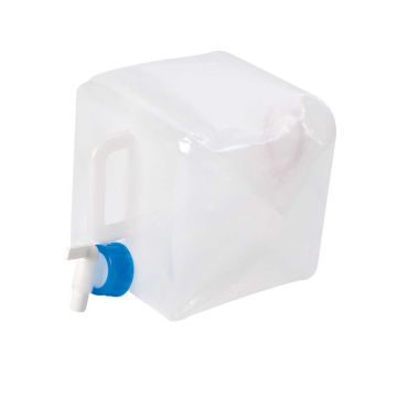 Bo-Camp Jerrycan Opvouwbaar 7,5 L