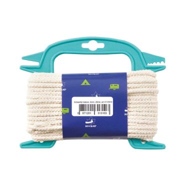 Bo Camp Koord Haspel Katoen 4 mm 20 meter 4113010