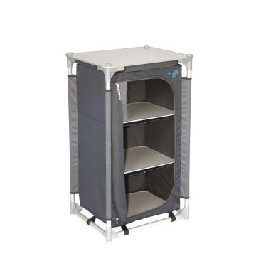Bo-Camp legkast deluxe laag