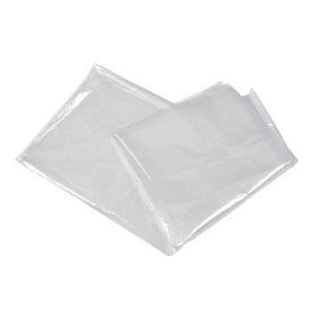 Bo-Camp Ondergrondzeil LDPE 6 x 4 m