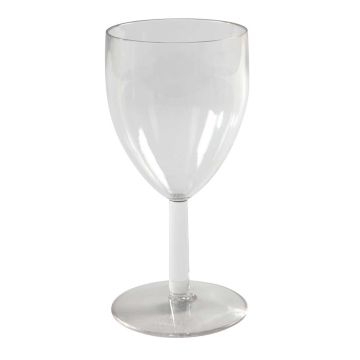 Bo-Camp Wijnglas Populair 200 ml