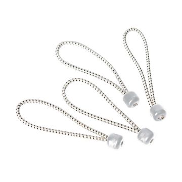 Bo-Camp Tentspanner Elastisch 15 cm