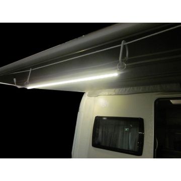 Voortentverlichting - Slim Tube - LED strip - 500 Lumen