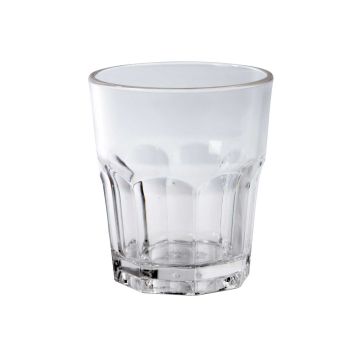 Bo Camp Wijnglas Recht Klein Pc 175 ml 6101486