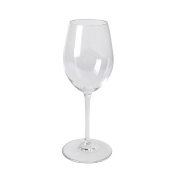 Bo Camp Witte Wijnglas Deluxe Pc Los 6101460