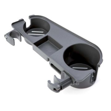Bo-Camp zijtafel voor stoelen universeel