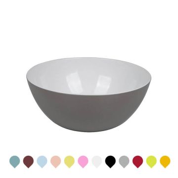 Bo-Camp Slakom Melamine 2-tone