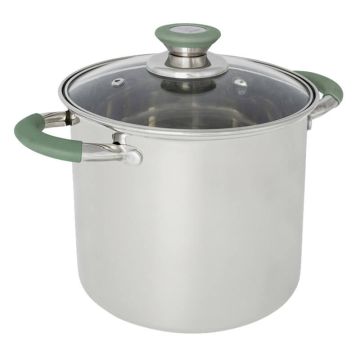 Bo-Camp Pan Hoog Flair-Plus maat 4 Ø 20 cm